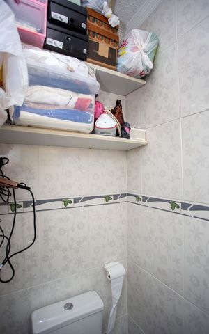 Casa à venda com 120m², 4 quartos e 1 vagaBanheiro da Suíte Casa 1