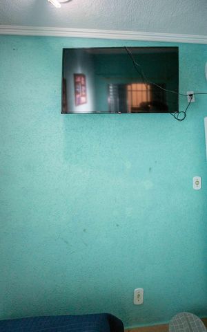 Casa à venda com 120m², 4 quartos e 1 vagaQuarto Casa 1