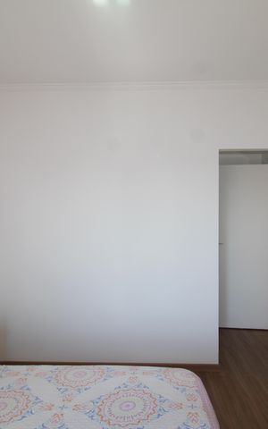 Apartamento para alugar com 115m², 3 quartos e 2 vagasQuarto 2