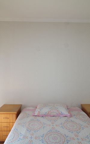 Apartamento para alugar com 115m², 3 quartos e 2 vagasQuarto 3