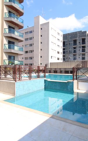 Apartamento para alugar com 115m², 3 quartos e 2 vagasÁrea Comum