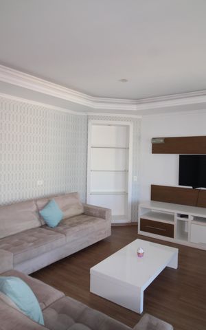Apartamento para alugar com 115m², 3 quartos e 2 vagasSala