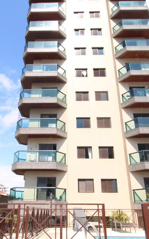 Apartamento para alugar com 115m², 3 quartos e 2 vagasÁrea Comum