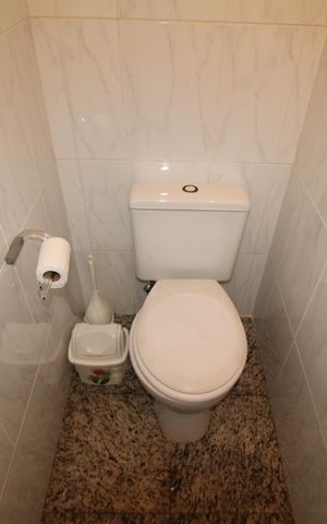 Apartamento para alugar com 115m², 3 quartos e 2 vagasLavabo