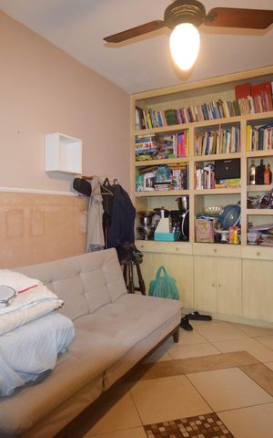 Apartamento à venda com 110m², 3 quartos e 1 vagaQuarto 2