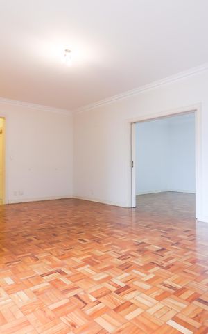 Apartamento à venda com 230m², 2 quartos e 2 vagas