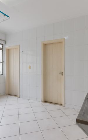 Apartamento à venda com 230m², 2 quartos e 2 vagas