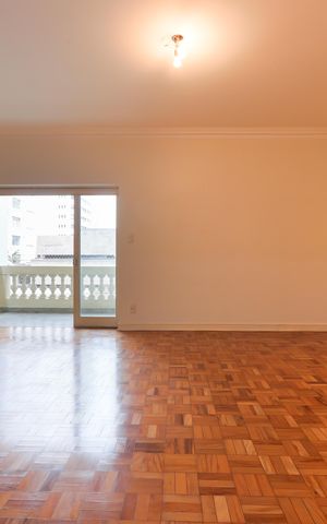 Apartamento à venda com 230m², 2 quartos e 2 vagas