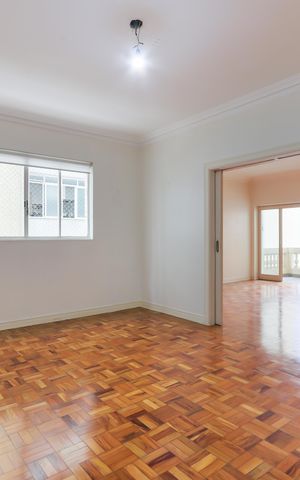 Apartamento à venda com 230m², 2 quartos e 2 vagas