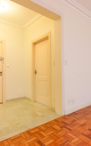 Apartamento à venda com 230m², 2 quartos e 2 vagas