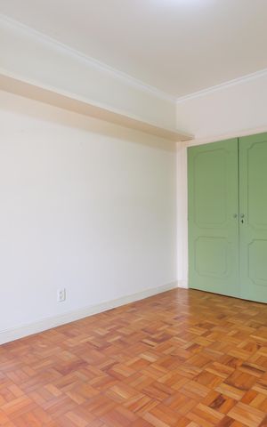 Apartamento à venda com 230m², 2 quartos e 2 vagas