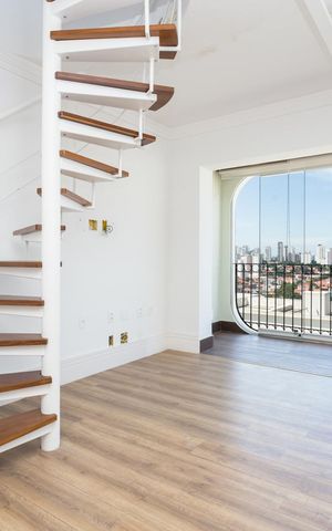 Apartamento à venda com 182m², 1 quarto e 2 vagas