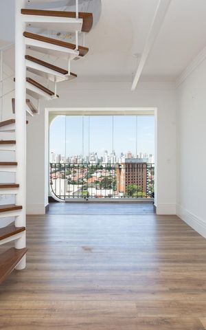 Apartamento à venda com 182m², 1 quarto e 2 vagas
