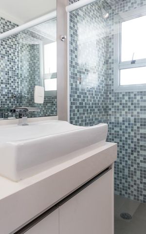 Apartamento à venda com 182m², 1 quarto e 2 vagas