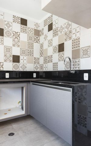 Apartamento à venda com 182m², 1 quarto e 2 vagas