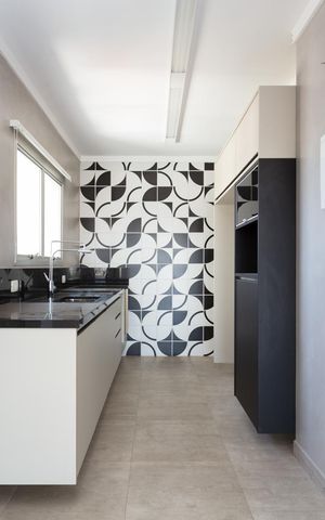 Apartamento à venda com 182m², 1 quarto e 2 vagas