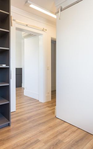Apartamento à venda com 182m², 1 quarto e 2 vagas