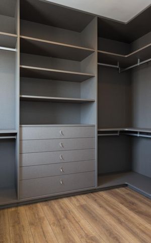 Apartamento à venda com 182m², 1 quarto e 2 vagas