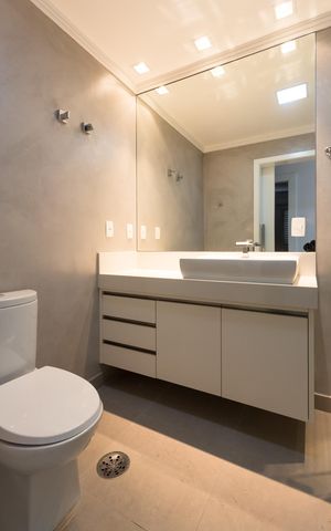 Apartamento à venda com 182m², 1 quarto e 2 vagas