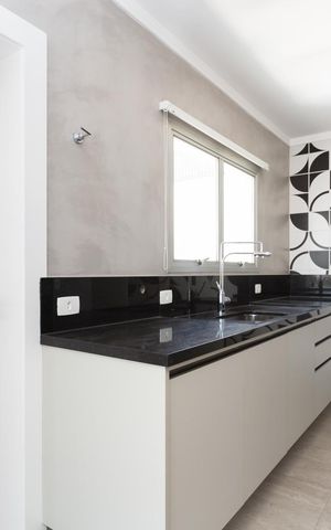 Apartamento à venda com 182m², 1 quarto e 2 vagas