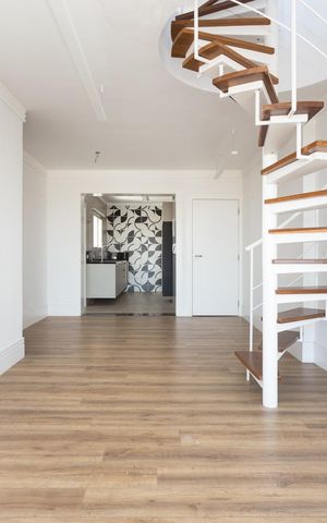 Apartamento à venda com 182m², 1 quarto e 2 vagas