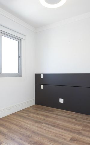 Apartamento à venda com 182m², 1 quarto e 2 vagas