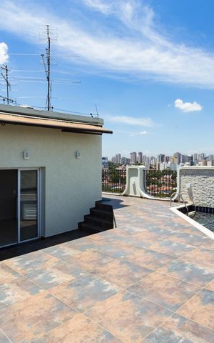 Apartamento à venda com 182m², 1 quarto e 2 vagas
