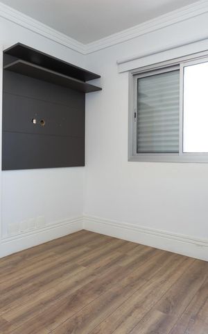 Apartamento à venda com 182m², 1 quarto e 2 vagas