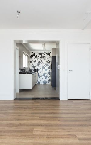 Apartamento à venda com 182m², 1 quarto e 2 vagas