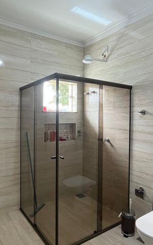 Casa à venda com 426m², 3 quartos e 4 vagas