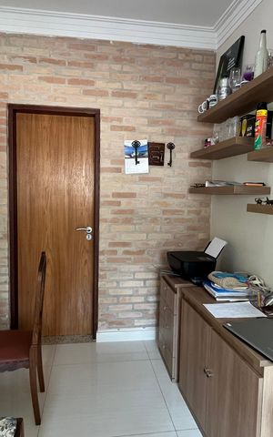 Casa à venda com 426m², 3 quartos e 4 vagas