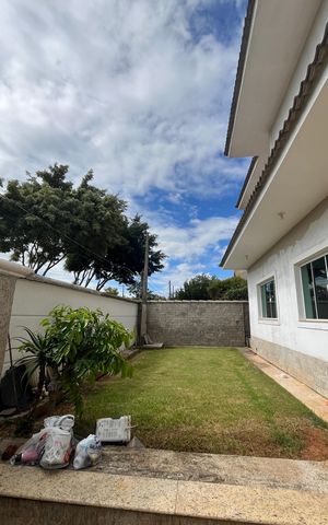 Casa à venda com 426m², 3 quartos e 4 vagas