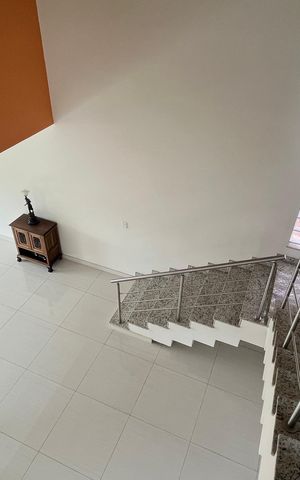 Casa à venda com 426m², 3 quartos e 4 vagas