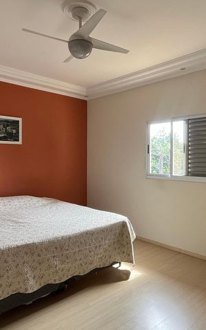 Casa à venda com 426m², 3 quartos e 4 vagas