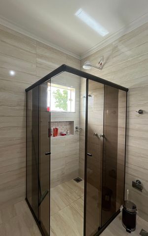 Casa à venda com 426m², 3 quartos e 4 vagas