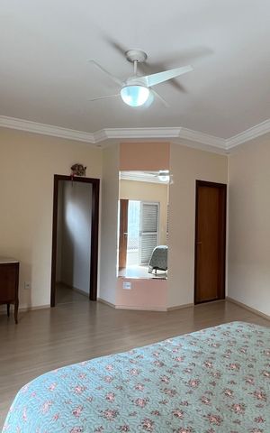 Casa à venda com 426m², 3 quartos e 4 vagas