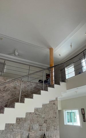 Casa à venda com 426m², 3 quartos e 4 vagas