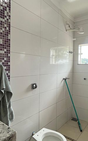 Casa à venda com 426m², 3 quartos e 4 vagas
