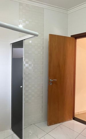 Casa à venda com 426m², 3 quartos e 4 vagas