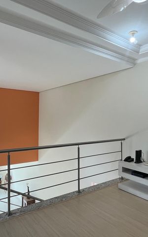 Casa à venda com 426m², 3 quartos e 4 vagas