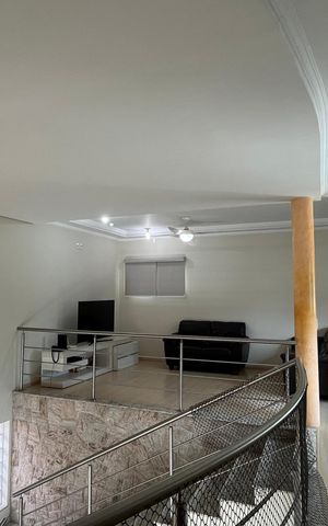 Casa à venda com 426m², 3 quartos e 4 vagas