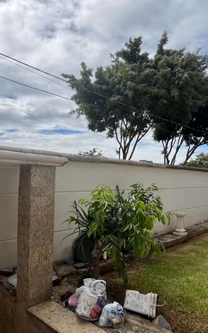 Casa à venda com 426m², 3 quartos e 4 vagas