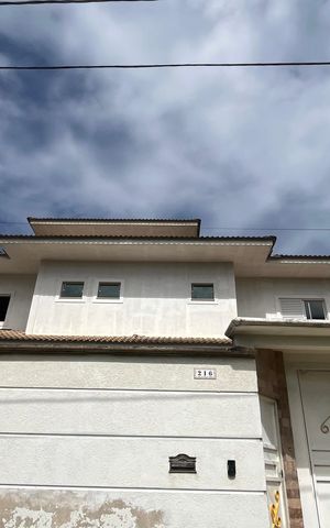 Casa à venda com 426m², 3 quartos e 4 vagas