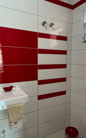 Casa à venda com 426m², 3 quartos e 4 vagas
