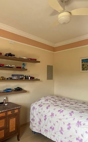 Casa à venda com 426m², 3 quartos e 4 vagas