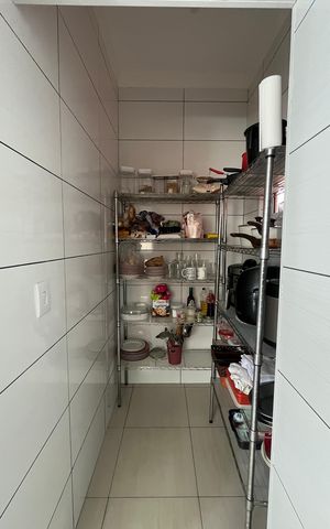 Casa à venda com 426m², 3 quartos e 4 vagas