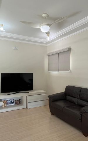 Casa à venda com 426m², 3 quartos e 4 vagas