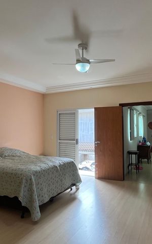 Casa à venda com 426m², 3 quartos e 4 vagas
