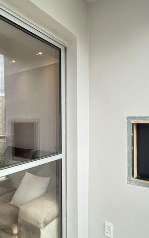 Apartamento à venda com 49m², 2 quartos e 1 vagaVaranda