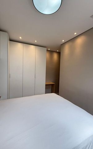 Apartamento à venda com 49m², 2 quartos e 1 vagaQuarto